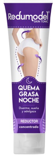 Tonic Quema Grasa Noche 100 ml