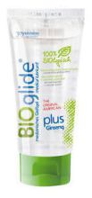 Bioglide Plus Lubricante con Ginseng 100 ml