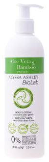 Biolab Aloe & Bamboo Body Lotion 300 ml
