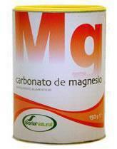 Carbonato Magnesico